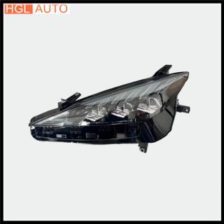 Headlight