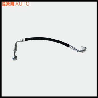 High pressure hose