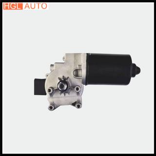 wiper motor