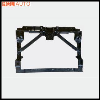 Radiator support