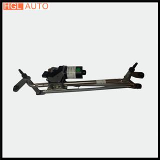 Wiper linkage assy