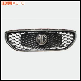 Bumper grill